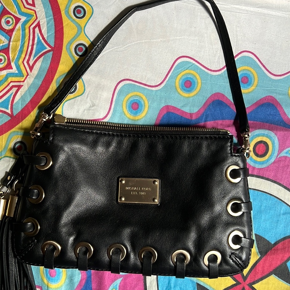 Shoulder bag